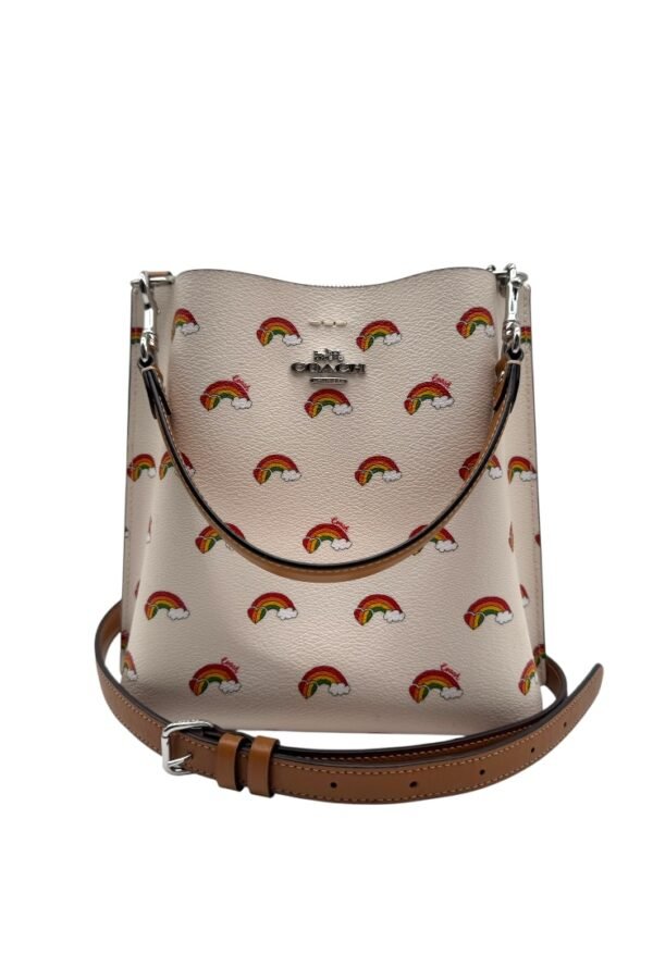 COACH - MOLLIE 25